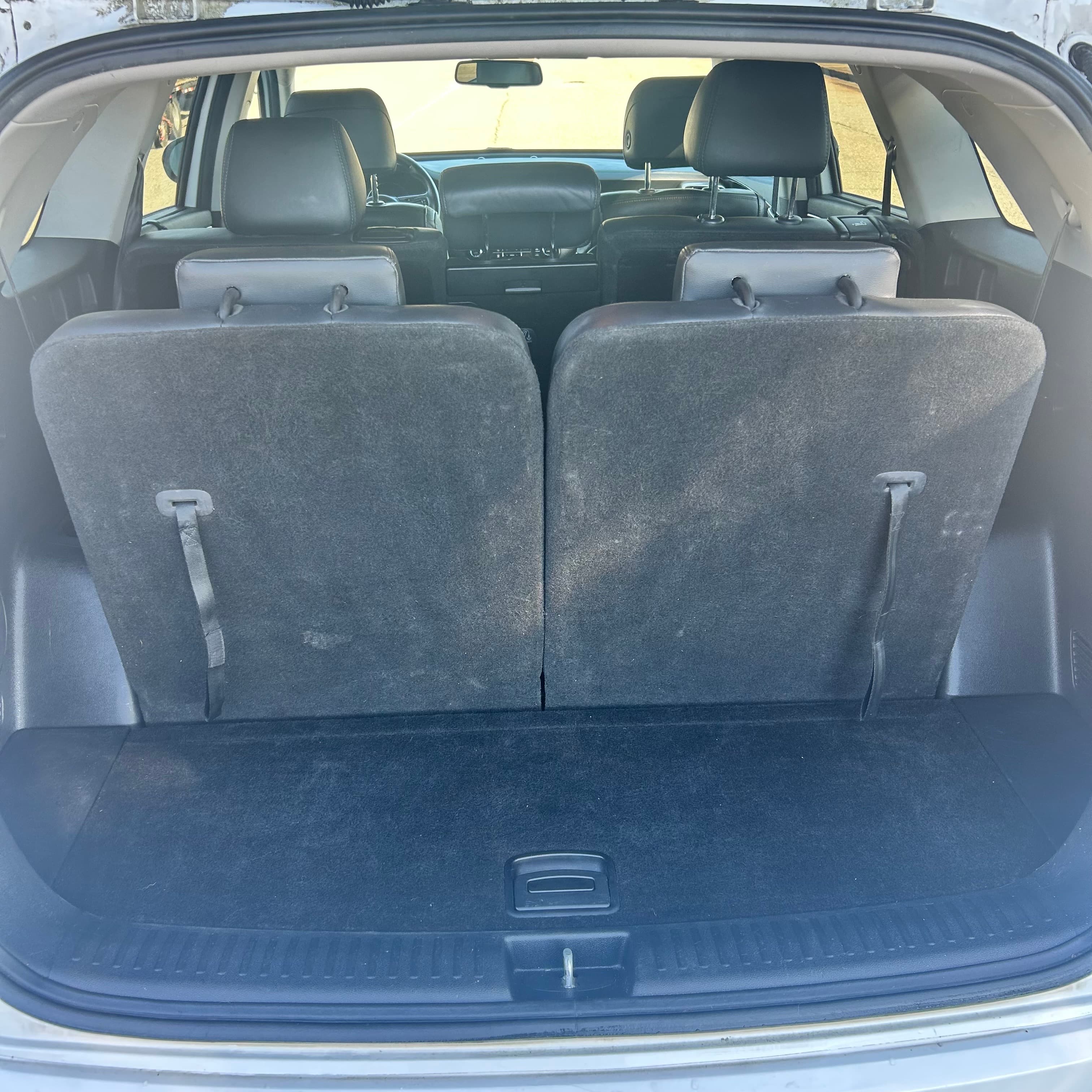 2017 Kia Sorento photo 18