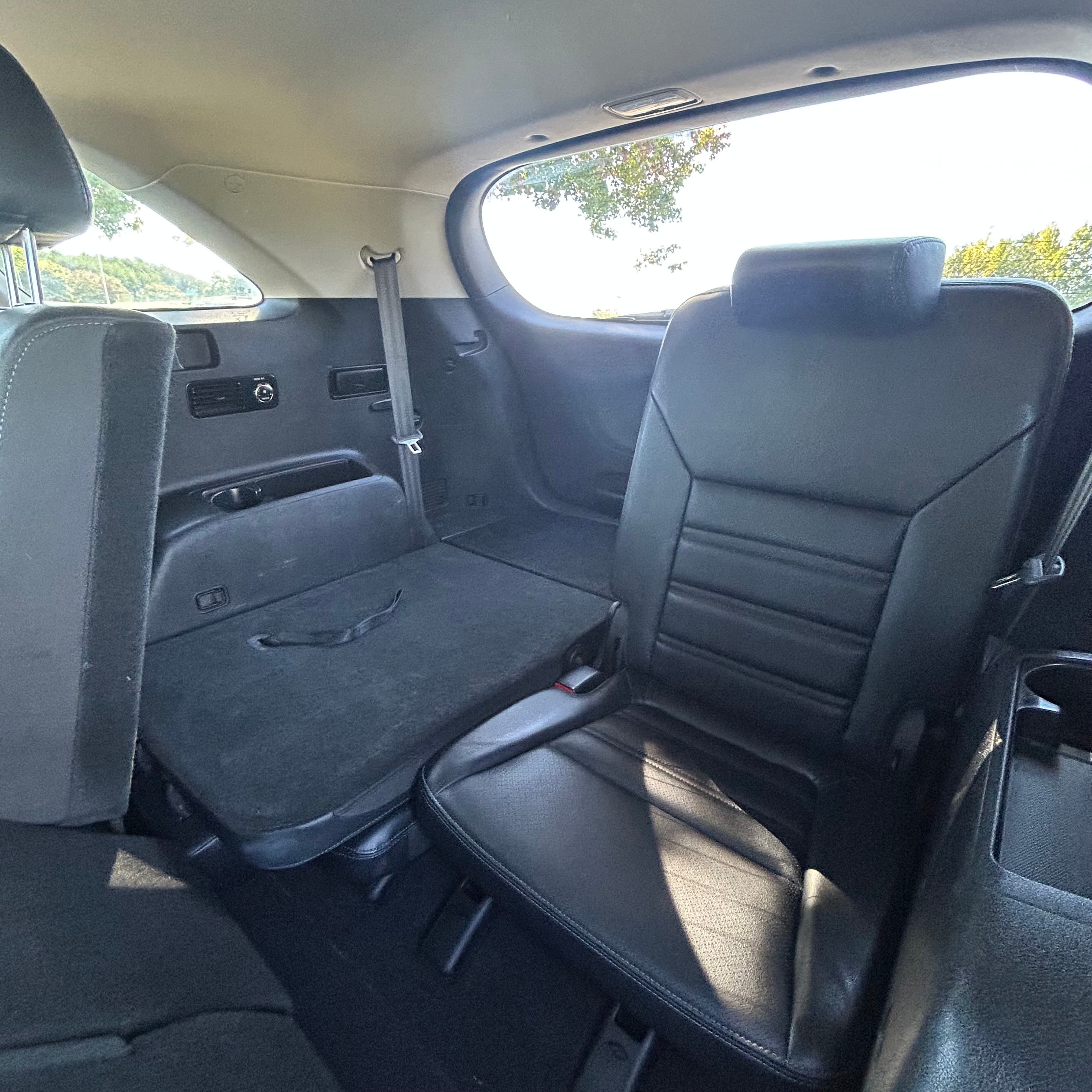 2017 Kia Sorento photo 16