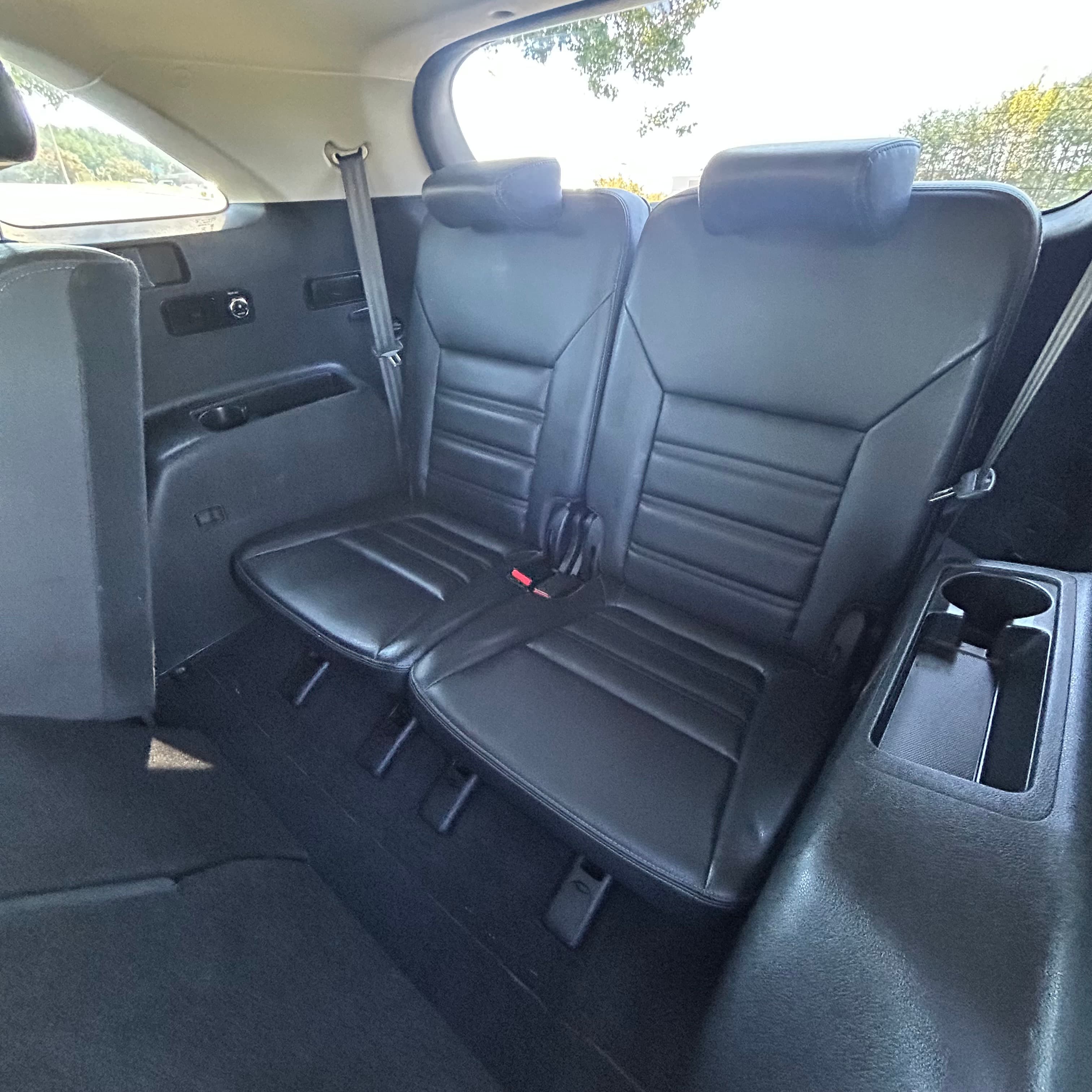2017 Kia Sorento photo 17