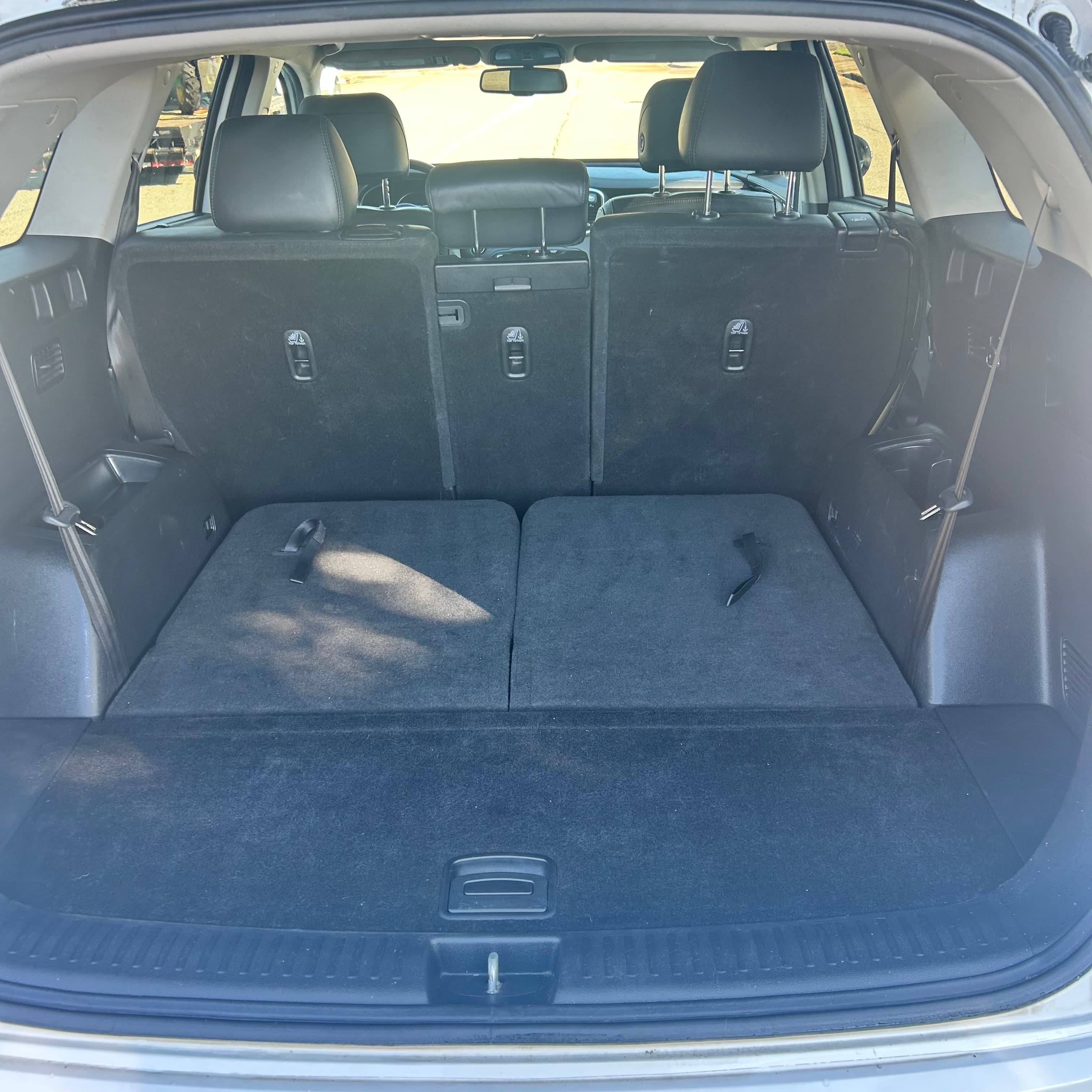 2017 Kia Sorento photo 19