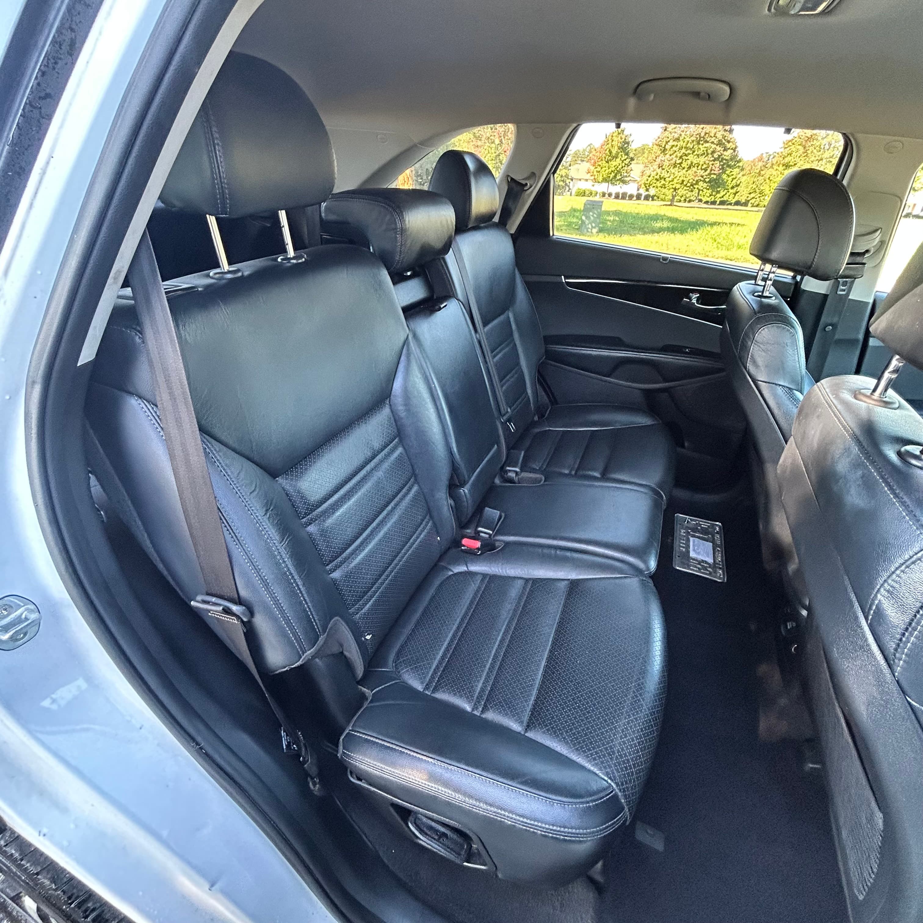 2017 Kia Sorento photo 20