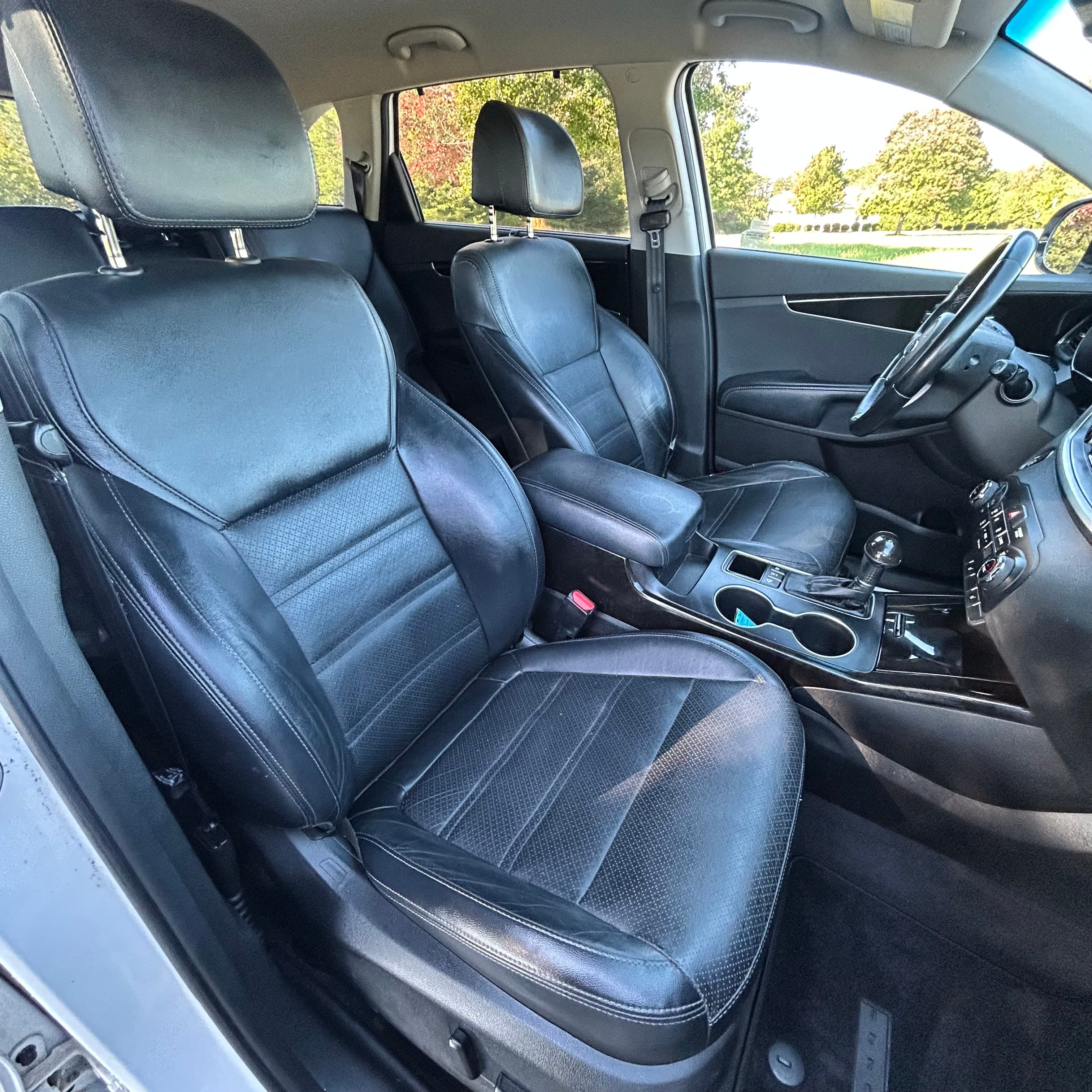2017 Kia Sorento photo 21