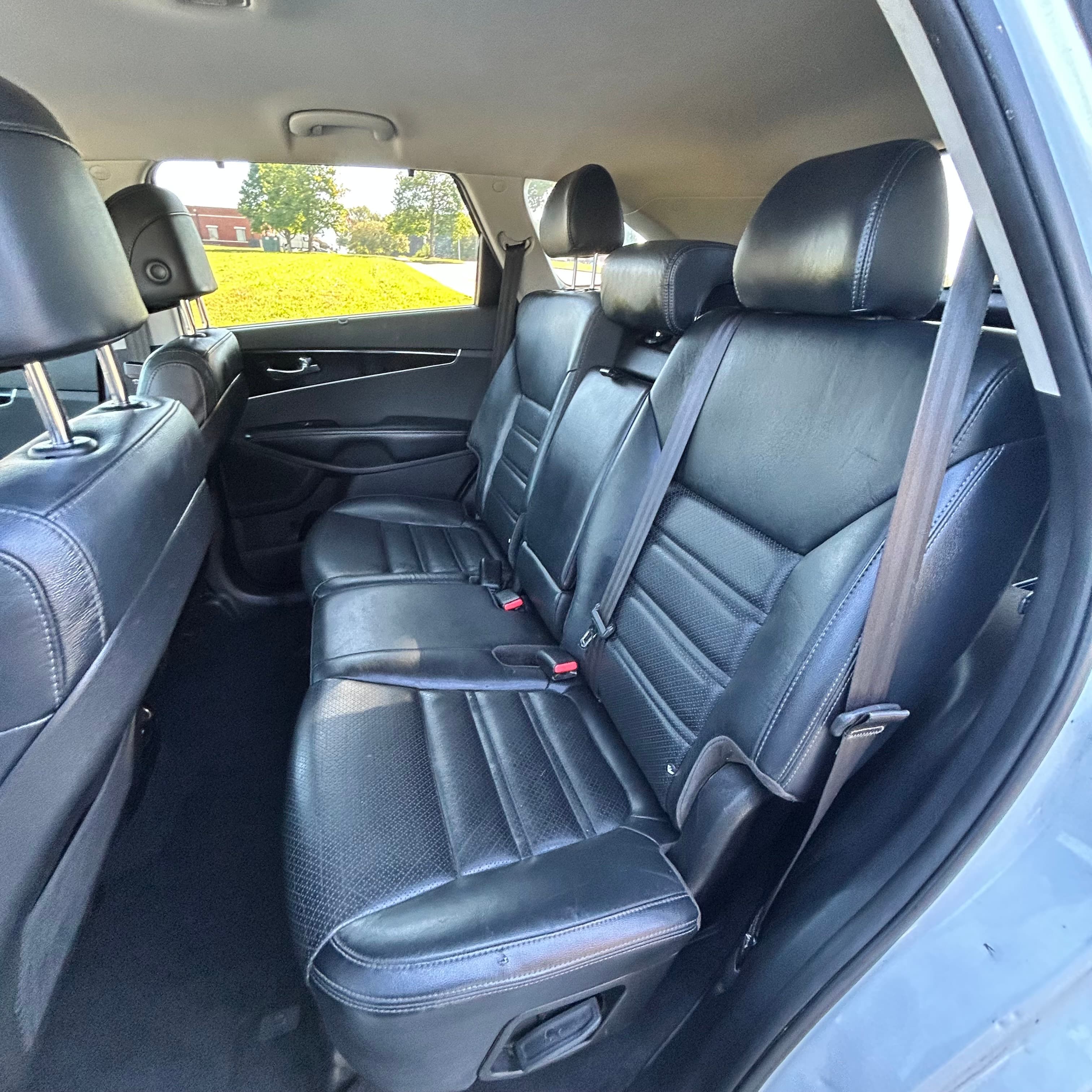 2017 Kia Sorento photo 15