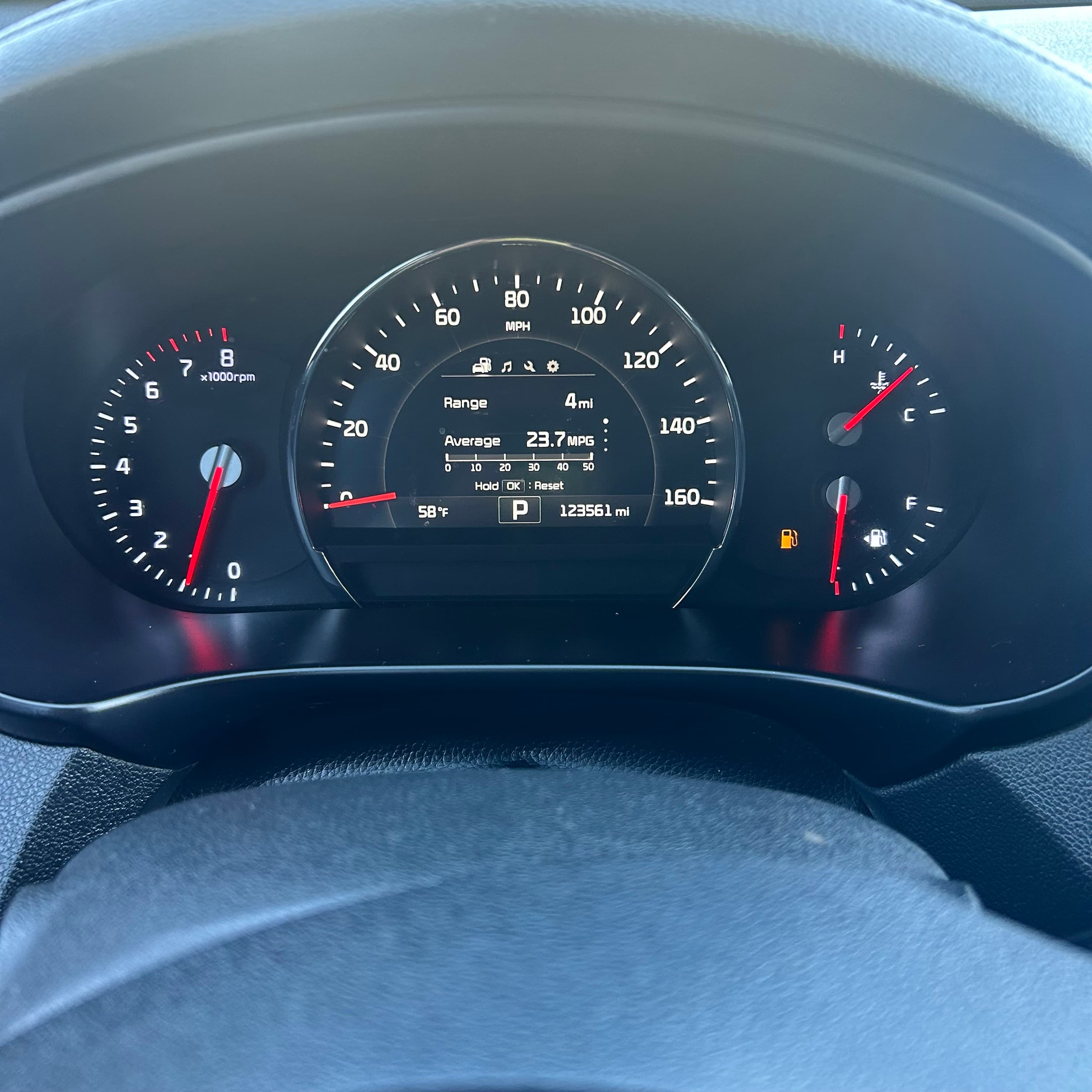 2017 Kia Sorento photo 24