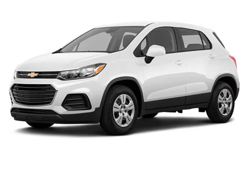 2020 Chevrolet Trax detailed and ready for pickup in Mocksville